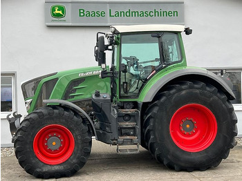 FENDT 824 Vario Traktor
