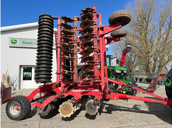 HORSCH Technik für Bodenbearbeitung