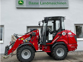 WEIDEMANN Radlader