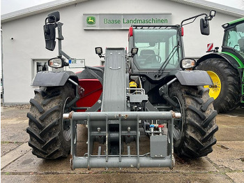 Teleskoplader Weidemann T7035 Kramer KT357: das Bild 3
