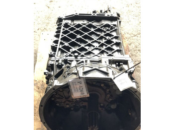 ZF Getriebe