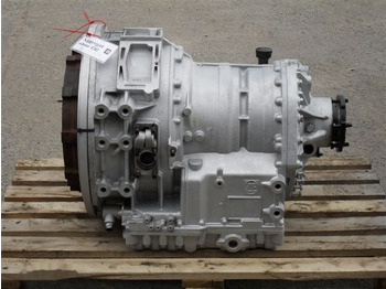 ZF Getriebe