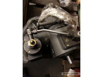 LINDE Hydraulikpumpe