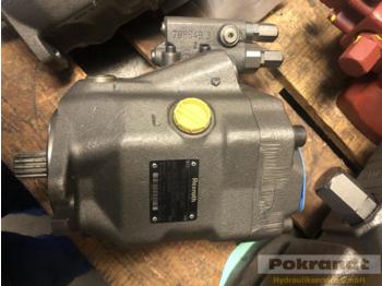 REXROTH Hydraulikpumpe