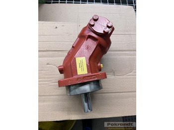 REXROTH Hydraulikpumpe