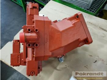 PARKER Hydraulikmotor