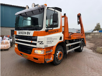 DAF CF 75 310 Absetzkipper