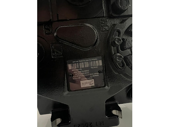 Hydraulikpumpe für Baumaschine neu kaufen DANFOSS H1P100R B AM1C1ND3HF4NNL42L42 DM26 H1: das Bild 2