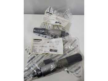 LIEBHERR Hydraulik ventil