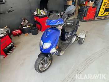 Motorrad