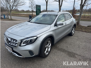 MERCEDES-BENZ PKW