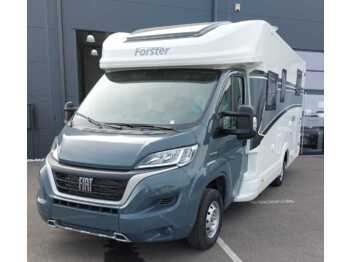 Teilintegriertes Wohnmobil neu kaufen FORSTER T 699 EB Dörr Editionsmodell 2022: das Bild 1
