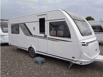 Wohnwagen neu kaufen KNAUS Südwind 60 YEARS 540 UE: das Bild 1