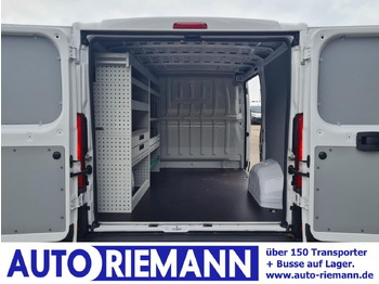 FIAT Ducato Kleintransporter