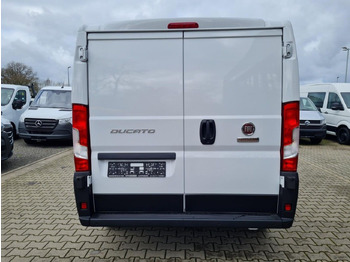 Kleintransporter Fiat Ducato 30 Kasten L1H1 KLIMA PDC TEMPOMAT: das Bild 5