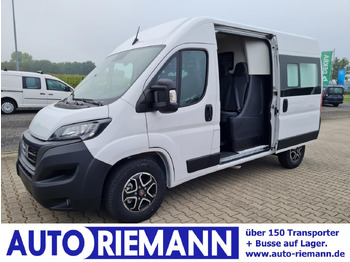FIAT Ducato Maxi Kleinbus