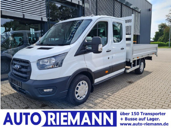 FORD Transit Pritsche Transporter