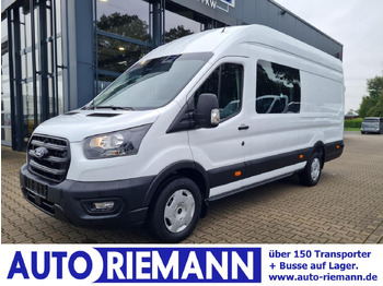 FORD Transit Kastenwagen