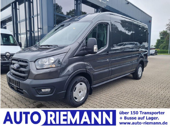 FORD Transit Kastenwagen