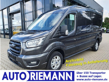 FORD Transit Kastenwagen