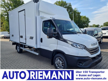 IVECO Daily 35s18 Koffer Transporter