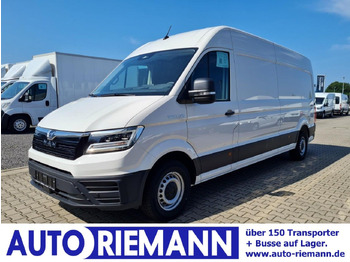 MAN TGE 3.140 Kastenwagen