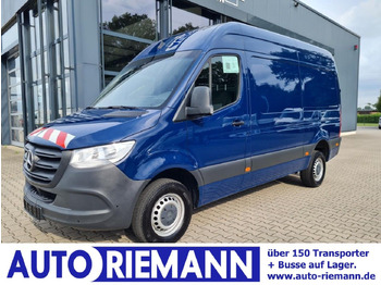 MERCEDES-BENZ Sprinter 316 Kastenwagen