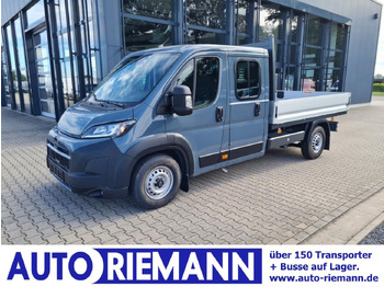 OPEL Pritsche Transporter