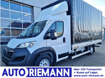 OPEL Planen Transporter