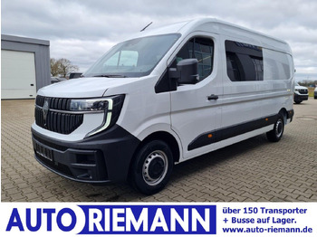 RENAULT Master Kastenwagen