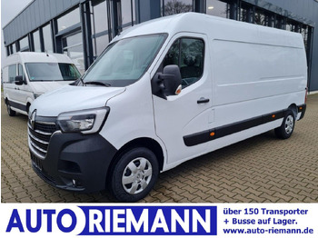 RENAULT Master Kastenwagen