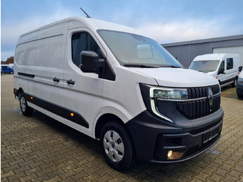 Kastenwagen Renault Master 35 New Kasten L3H2 KLIMA KOMFORT LED PDC: das Bild 3
