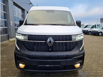 Kastenwagen Renault Master 35 New Kasten L3H2 KLIMA KOMFORT LED PDC: das Bild 2