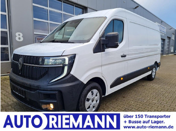 RENAULT Master Kastenwagen