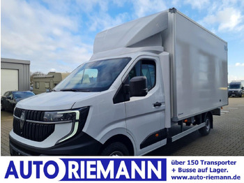 RENAULT Master Koffer Transporter