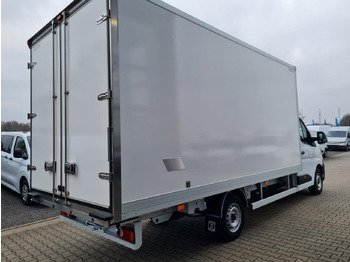 Koffer Transporter Renault Master 35 New Möbel Koffer KLIMA Tempom LF 4,80m: das Bild 4