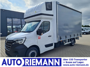 RENAULT Master Planen Transporter