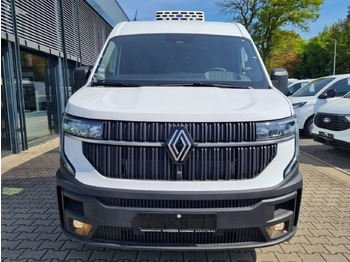 Kühltransporter Renault Master New 3,5 t Kühlkasten Carrier L3H2 Kamera: das Bild 2