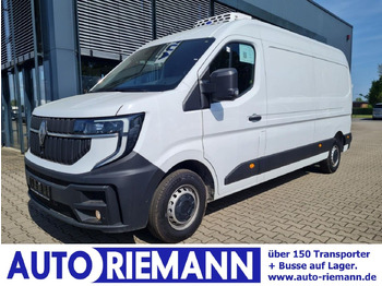RENAULT Master Kühltransporter