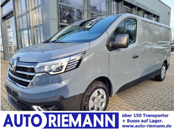 RENAULT Trafic Kleintransporter
