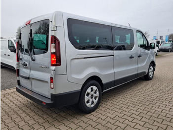 PKW Renault Trafic Kombi 9-Sitze L2 Grand Equilibre KLIMA TE: das Bild 5