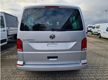 Kleinbus, Personentransporter VW Volkswagen T6.1 Caravelle TDI lang 9 Sitzer 2 Schiebetüren Trendl.: das Bild 5 Kleinbus, Personentransporter VW Volkswagen T6.1 Caravelle TDI lang 9 Sitzer 2 Schiebetüren Trendl.: das Bild 5