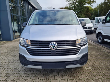 Kleinbus, Personentransporter VW Volkswagen T6.1 Caravelle TDI lang 9 Sitzer 2 Schiebetüren Trendl.: das Bild 2 Kleinbus, Personentransporter VW Volkswagen T6.1 Caravelle TDI lang 9 Sitzer 2 Schiebetüren Trendl.: das Bild 2