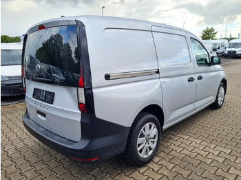 Volkswagen Caddy Cargo Maxi 2.0 TDI NAVI PDC KLIMA Alufelge – Leasing Volkswagen Caddy Cargo Maxi 2.0 TDI NAVI PDC KLIMA Alufelge: das Bild 4