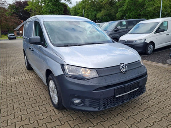 Volkswagen Caddy Cargo Maxi 2.0 TDI NAVI PDC KLIMA Alufelge – Leasing Volkswagen Caddy Cargo Maxi 2.0 TDI NAVI PDC KLIMA Alufelge: das Bild 2