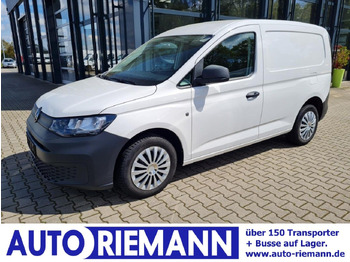 VOLKSWAGEN Caddy Cargo Kleintransporter