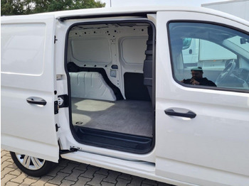 Kleintransporter Volkswagen Caddy Kasten Cargo Maxi AHK KLIMA KAMERA PDC FLÜ: das Bild 4