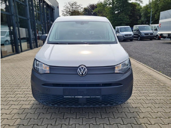 Kleintransporter Volkswagen Caddy Kasten Cargo Maxi AHK KLIMA KAMERA PDC FLÜ: das Bild 2