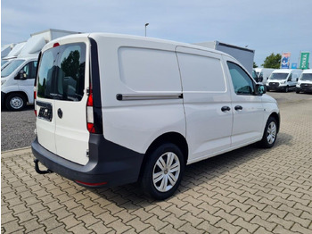 Kleintransporter Volkswagen Caddy Kasten Cargo Maxi AHK KLIMA KAMERA PDC FLÜ: das Bild 5