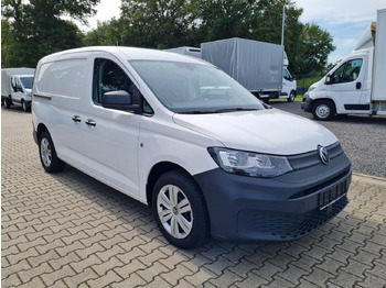 Kleintransporter Volkswagen Caddy Kasten Cargo Maxi AHK KLIMA KAMERA PDC FLÜ: das Bild 3